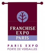 logo salon salon de la franchise paris du 20 au 23 mars 2016 logo salon