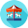 nos clients logo parcs attractions