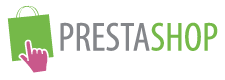 connecteurs logo prestashop