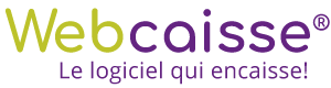 logo webcaisse back office reporting logo Webcaisse