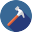 nos clients logo bricolage