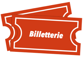 Logiciel billetterie Webcaisse
