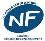 Certifié NF525